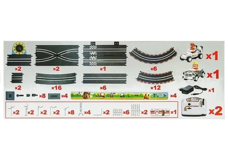 dla-dzieci-tor-samochodowy-2-auta-rodzaj-pojazdu-kolejki-i-tory