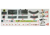 dla-dzieci-tor-samochodowy-2-auta-rodzaj-pojazdu-kolejki-i-tory