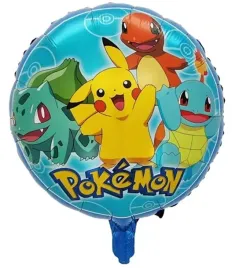 balon-foliowy-pokemon-pikachu-squirtle-okragly-dwustronny-45-cm-na-urodziny