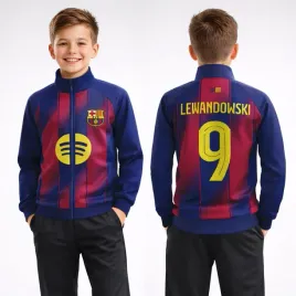 bluza-dresowa-lewandowski-barcelona-134-cm