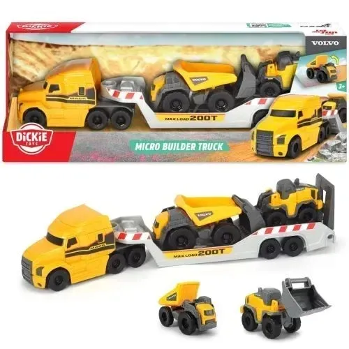 volvo-micro-builder-32cm-dickie-toys-material-plastik
