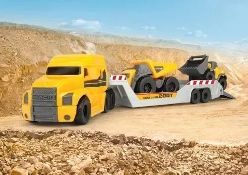 volvo-micro-builder-32cm-dickie-toys-efekty-dzwiekowe-swietlne