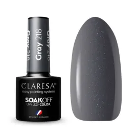 claresa-lakier-hybrydowy-gray-218-5g