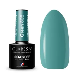 claresa-lakier-hybrydowy-green-808-5g
