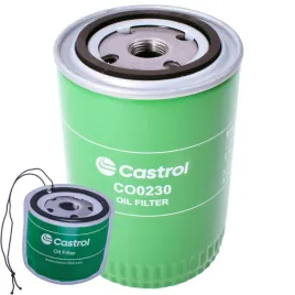 castrol-filters-filtr-oleju-co0230-zawieszka-zapachowa-gratis
