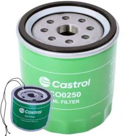castrol-filters-filtr-oleju-co0250-zawieszka-zapachowa-gratis