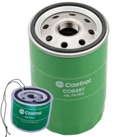 castrol-filters-filtr-oleju-co0207-zawieszka-zapachowa-gratis