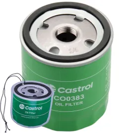 castrol-filters-filtr-oleju-co0383-zawieszka-zapachowa-gratis