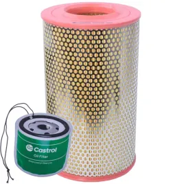 castrol-filters-filtr-powietrza-ca0195-zawieszka-zapachowa-gratis