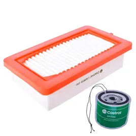 castrol-filters-filtr-powietrza-ca0819-zawieszka-zapachowa-gratis