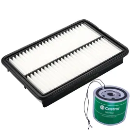 castrol-filters-filtr-powietrza-ca0105-zawieszka-zapachowa-gratis
