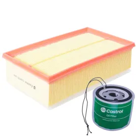 castrol-filters-filtr-powietrza-ca0193-zawieszka-zapachowa-gratis
