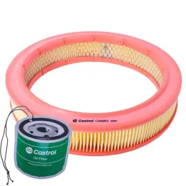 castrol-filters-filtr-powietrza-ca0063-zawieszka-zapachowa-gratis