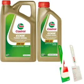 zestaw-olej-castrol-edge-turbo-diesel-5w40-5l-1l-gratis-zawieszka