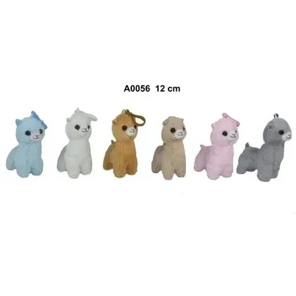 brelok-alpaka-12cm-mix