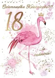 karnet-b6-pr-099-urodziny-18-flamingi