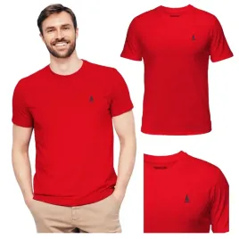 koszulka-meska-z-haftem-bawelna-turecka-t-shirt-captain-mike-m
