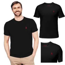 koszulka-meska-z-haftem-bawelna-turecka-t-shirt-captain-mike-4xl