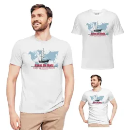 koszulka-meska-bawelna-turecka-t-shirt-sailing-captain-mike-xl