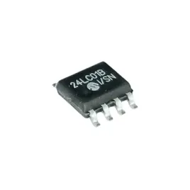 24lc01b-pamiec-eeprom-1kb-400khz-i2c-so8-microchip-2zt