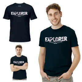 koszulka-meska-bawelna-turecka-szara-z-nadrukiem-t-shirt-captain-mike-l