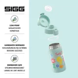 sigg-butelka-shield-one-tweety-500ml-kolor-dominujacy-zielony