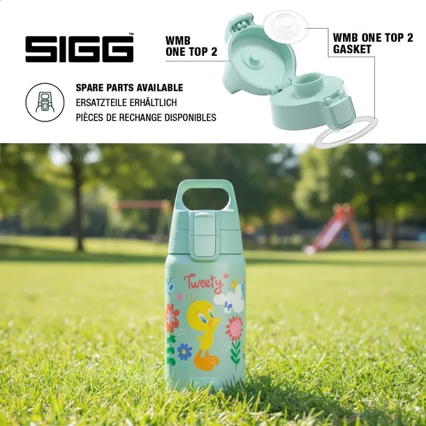 sigg-butelka-shield-one-tweety-500ml-marka-sigg