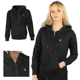 bluza-damska-z-kapturem-czarna-rozpinana-captain-mike-xxl