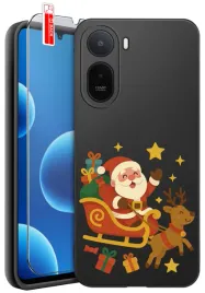 etui-do-xiaomi-redmi-a7-pro-or-wzory-or-silikonowe-matt-case-szklo-9h