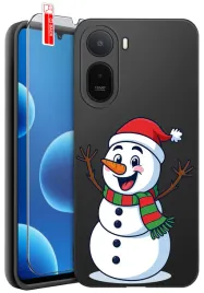 etui-do-xiaomi-redmi-a7-pro-or-wzory-or-silikonowe-matt-case-szklo-9h