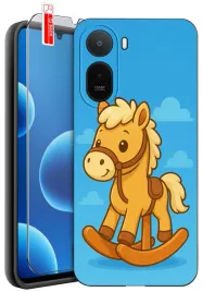 etui-do-xiaomi-redmi-a7-pro-or-wzory-or-silikonowe-matt-case-szklo-9h