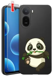 etui-do-xiaomi-redmi-a7-pro-or-wzory-or-silikonowe-matt-case-szklo-9h