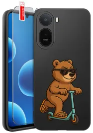 etui-do-xiaomi-redmi-a7-pro-or-wzory-or-silikonowe-matt-case-szklo-9h