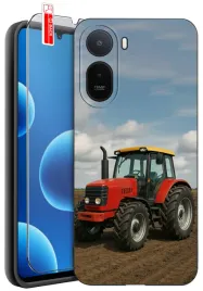 etui-do-xiaomi-redmi-a7-pro-or-wzory-or-silikonowe-matt-case-szklo-9h