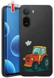 etui-do-xiaomi-redmi-a7-pro-or-wzory-or-silikonowe-matt-case-szklo-9h