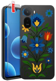 etui-do-xiaomi-redmi-a7-pro-or-wzory-or-silikonowe-matt-case-szklo-9h