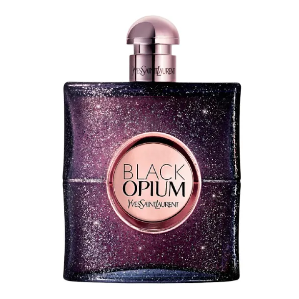 Yves Saint Laurent Black Opium Nuit Blanche  Eau De Parfum  UNIKAT - 50 ml