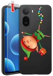 etui-do-xiaomi-redmi-a7-pro-or-wzory-or-silikonowe-matt-case-szklo-9h