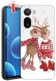 etui-do-xiaomi-redmi-a7-pro-or-wzory-or-silikonowe-matt-case-szklo-9h