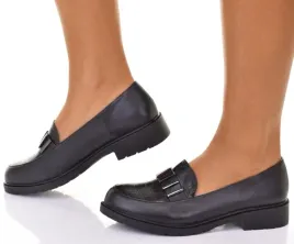 mokasyny-damskie-eleganckie-polbuty-lakierowane-lordsy-skorzane-czarne