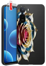 etui-do-xiaomi-redmi-a7-pro-or-wzory-or-silikonowe-matt-case-szklo-9h