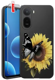 etui-do-xiaomi-redmi-a7-pro-or-wzory-or-silikonowe-matt-case-szklo-9h
