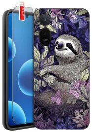 etui-do-xiaomi-redmi-a7-pro-or-wzory-or-silikonowe-matt-case-szklo-9h