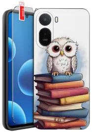 etui-do-xiaomi-redmi-a7-pro-or-wzory-or-silikonowe-matt-case-szklo-9h