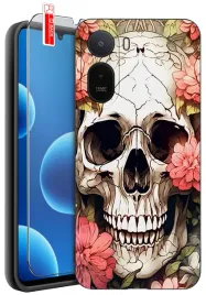 etui-do-xiaomi-redmi-a7-pro-or-wzory-or-silikonowe-matt-case-szklo-9h