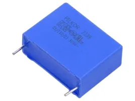 kondensator-polipropylenowy-x2-1uf-tht-10percent-225mm-55-105c