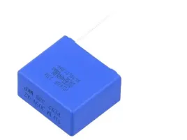 kondensator-polipropylenowy-x2-1uf-tht-20percent-225mm-55-105c