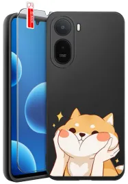 etui-do-xiaomi-redmi-a7-pro-or-wzory-or-silikonowe-matt-case-szklo-9h