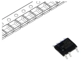 lnk562dn-tl-ic-pmic-ac-dc-switcherkontroler-smps-uwej-85265v-so-8c