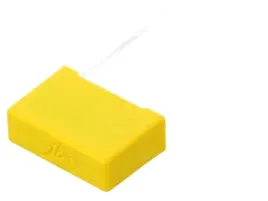 kondensator-polipropylenowy-x2-100nf-18x12x6mm-tht-10percent-15mm-x10szt